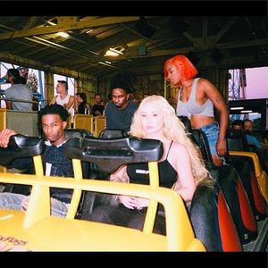 Meet your Posher, Malique